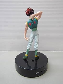 Amazon | 64-KT2936-60s HG HUNTER×HUNTER ハンターハンター